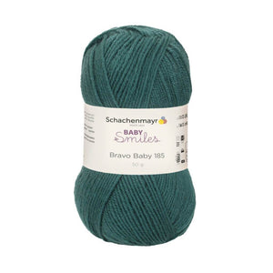 Schachenmayr Baby Smiles Bravo Baby 185 Babygarn