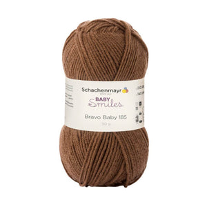 Schachenmayr Baby Smiles Bravo Baby 185 Babygarn