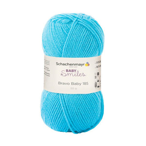 Schachenmayr Baby Smiles Bravo Baby 185 Babygarn