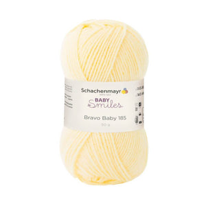 Schachenmayr Baby Smiles Bravo Baby 185 Babygarn