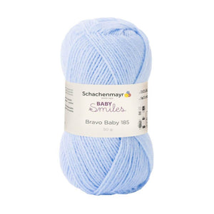 Schachenmayr Baby Smiles Bravo Baby 185 Babygarn