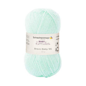 Schachenmayr Baby Smiles Bravo Baby 185 Babygarn