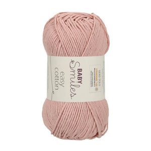Schachenmayr Baby Smiles Easy Cotton 50g - Babywolle