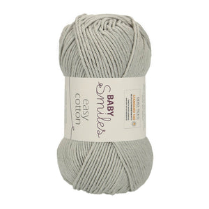 Schachenmayr Baby Smiles Easy Cotton 50g - Babywolle