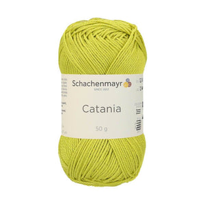 Schachenmayr Catania Originals - Baumwollgarn