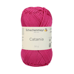 Schachenmayr Catania Originals - Baumwollgarn