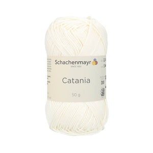 Schachenmayr Catania Originals - Baumwollgarn
