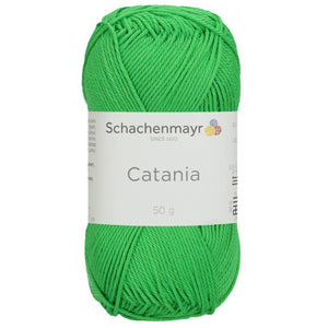 Schachenmayr Catania Originals - Baumwollgarn