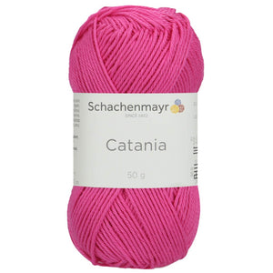 Schachenmayr Catania Originals - Baumwollgarn