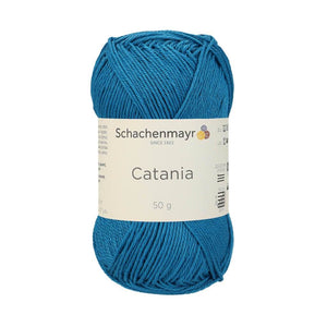 Schachenmayr Catania Originals - Baumwollgarn