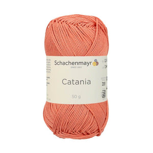 Schachenmayr Catania Originals - Baumwollgarn