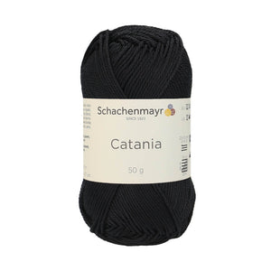 Schachenmayr Catania Originals - Baumwollgarn