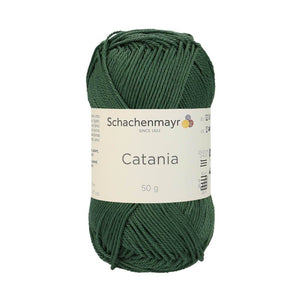 Schachenmayr Catania Originals - Baumwollgarn