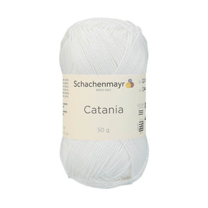 Schachenmayr Catania Originals - Baumwollgarn
