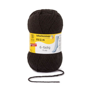 Schachenmayr Regia 6-fädig Sockenwolle 50g