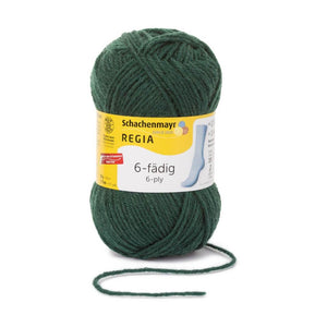 Schachenmayr Regia 6-fädig Sockenwolle 50g