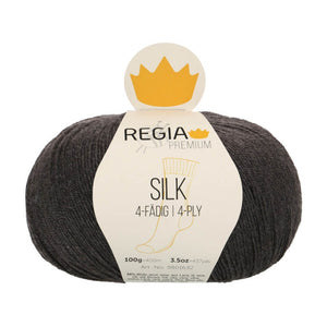 Schachenmayr Regia Premium Silk