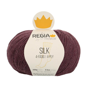 Schachenmayr Regia Premium Silk