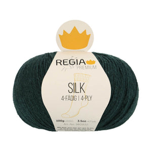 Schachenmayr Regia Premium Silk