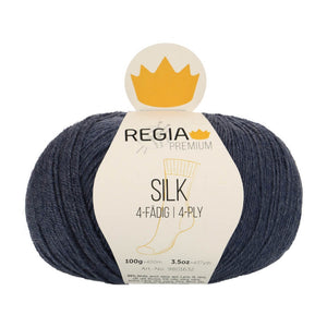 Schachenmayr Regia Premium Silk