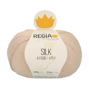 Schachenmayr Regia Premium Silk