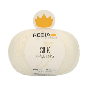 Schachenmayr Regia Premium Silk