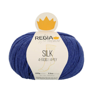 Schachenmayr Regia Premium Silk