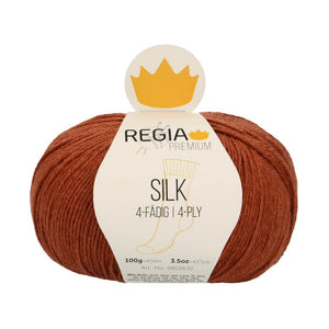 Schachenmayr Regia Premium Silk