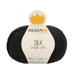 Schachenmayr Regia Premium Silk