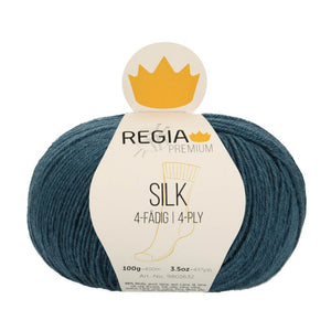Schachenmayr Regia Premium Silk