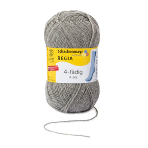 Schachenmayr Regia Uni 4-Fädig 50 Gramm