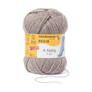 Schachenmayr Regia Uni 4-Fädig 50 Gramm