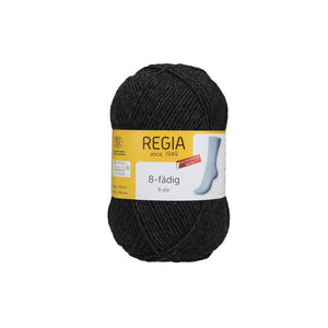 Schachenmayr Regia Uni 8-fach 150g