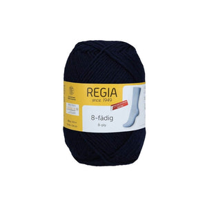 Schachenmayr Regia Uni 8-fach 150g