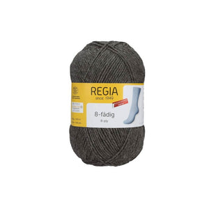 Schachenmayr Regia Uni 8-fach 150g