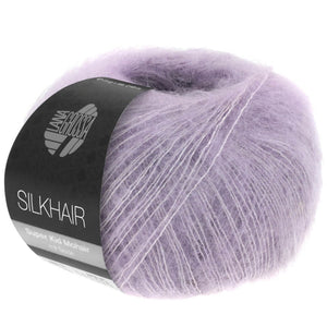 Lana Grossa Silkhair 25g