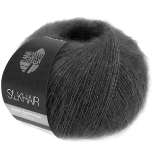 Lana Grossa Silkhair 25g