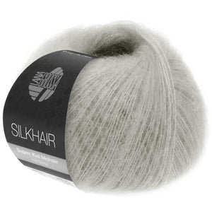 Lana Grossa Silkhair 25g