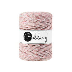 Bobbiny Makramee Garn 5 mm x 100 m