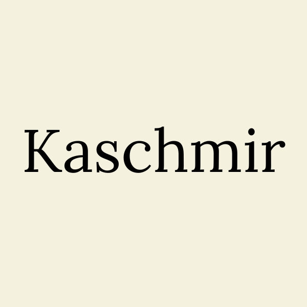 Kaschmir Wolle