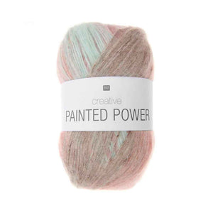 Rico Design Creative Painted Power