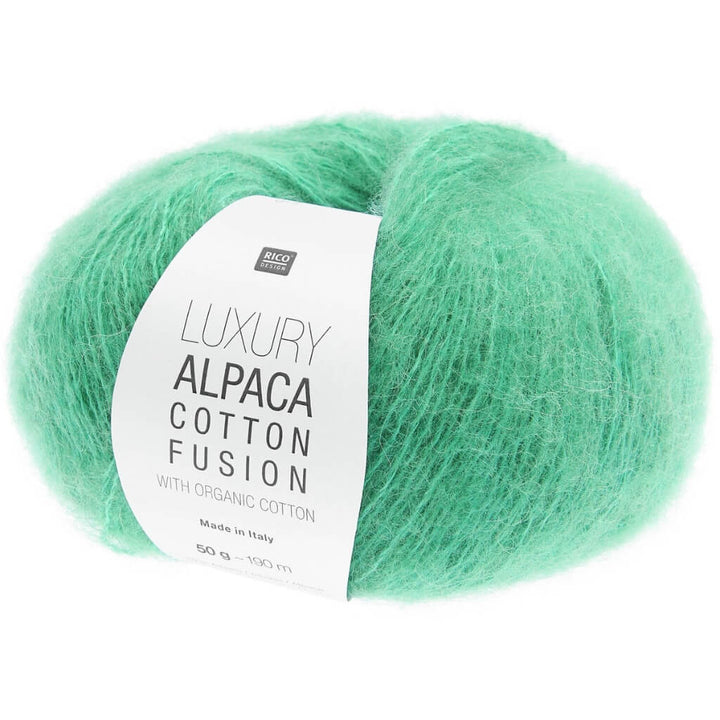 Rico Design Rico Design Luxury Alpaca Cotton Fusion Lieblingsgarn