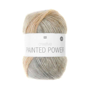 Rico Design Creative Painted Power