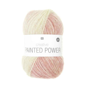 Rico Design Creative Painted Power