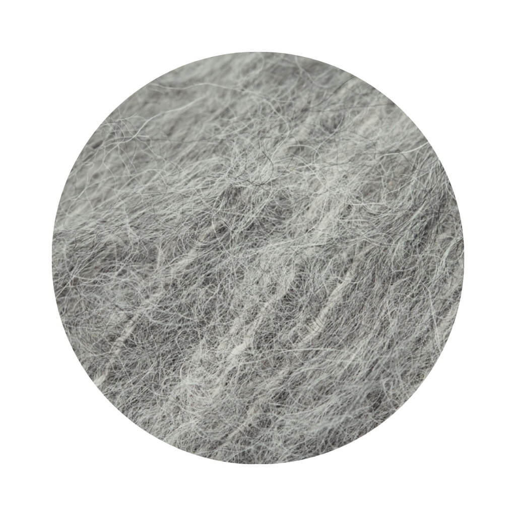 Drops Design 04 grey Drops Melody Lieblingsgarn