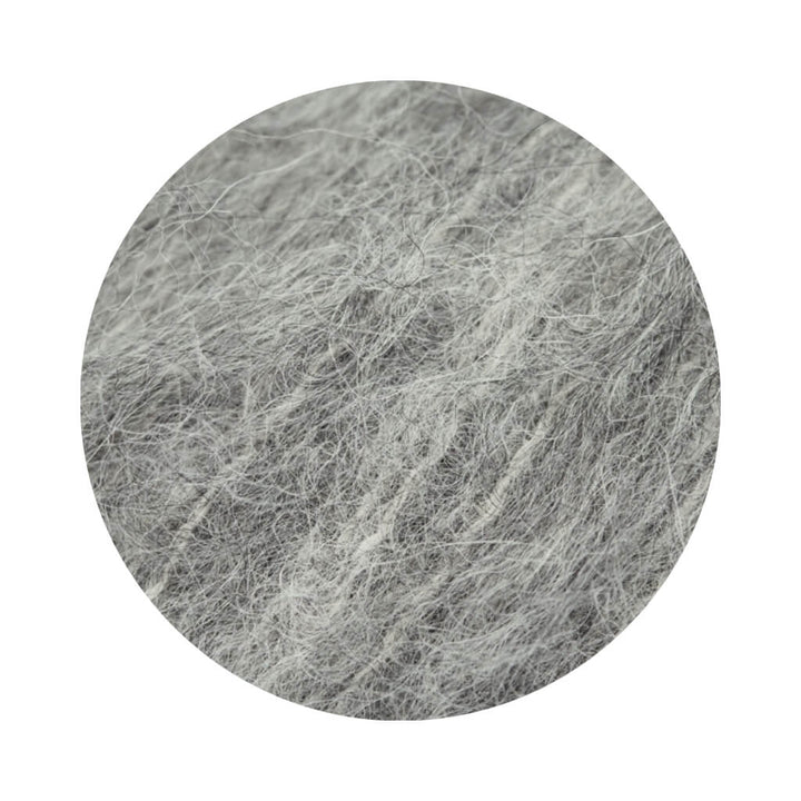 Drops Design 04 grey Drops Melody Lieblingsgarn