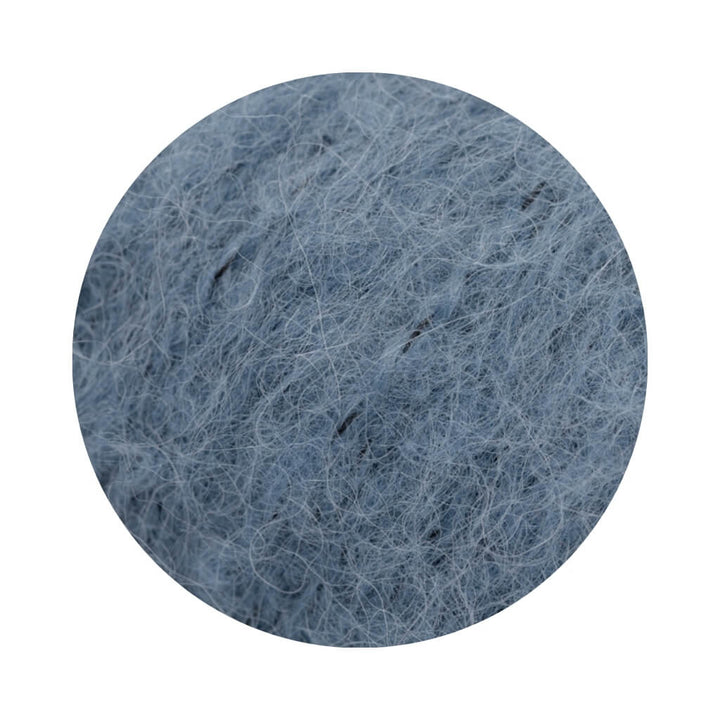 Drops Design 07 dark jeans blue Drops Melody Lieblingsgarn