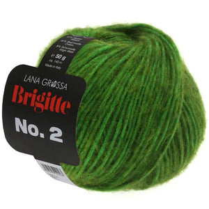 Lana Grossa Brigitte No. 2 50 g