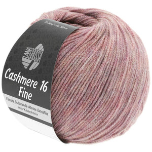 Lana Grossa Cashmere 16 Fine 50 g