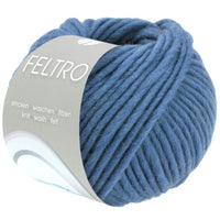 101 - Jeansblau